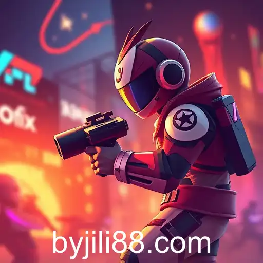 The Rise of Byjili in the Gaming World