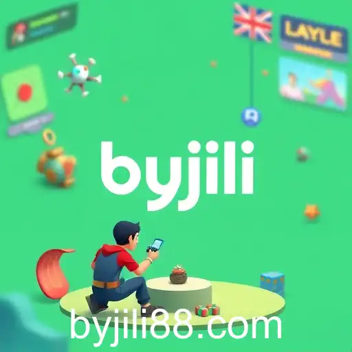 Gaming Revolution: Byjili's Impact in 2025