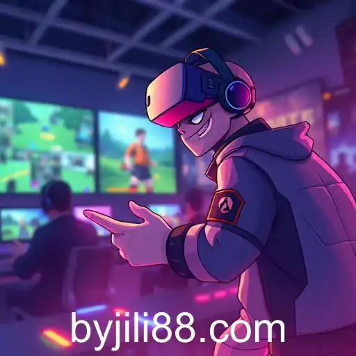 The Rise of Byjili in the Gaming World