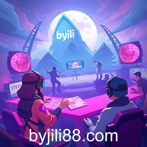 The Evolution of Online Gaming Platforms