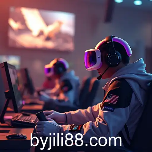 Gaming Trends and Innovations in the Digital Arena