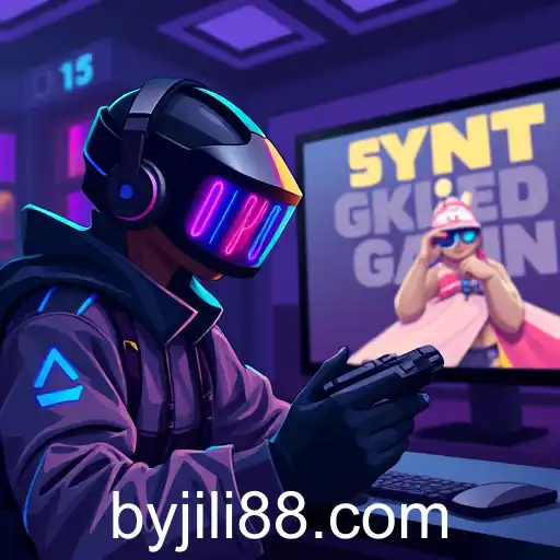 The Thriving World of Online Gaming: A Look at Byjili
