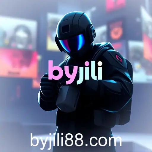Byjili: The Rise of Interactive Gaming Platforms
