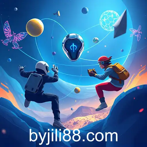 The Rise of Byjili Gaming Platform