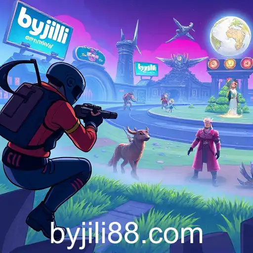 The Rise of Byjili in the Gaming Industry