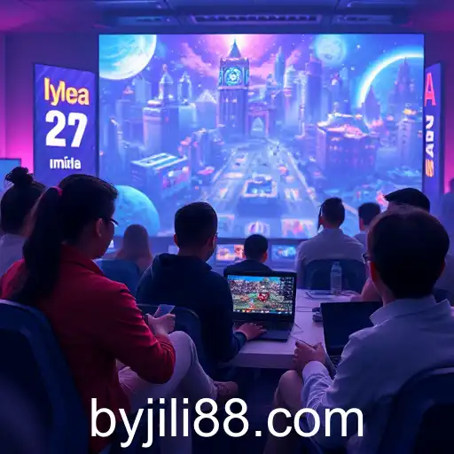 The Rise of Online Gaming in a Turbulent Era