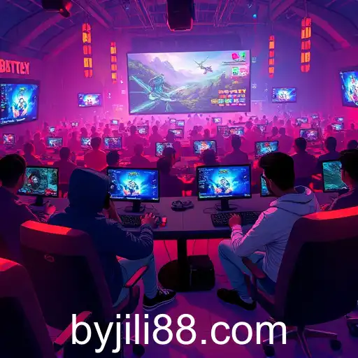 The Rise of Online Gaming and its Societal Impact