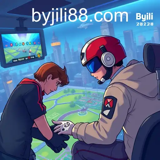 The Rise of Online Gaming Amidst Global Changes